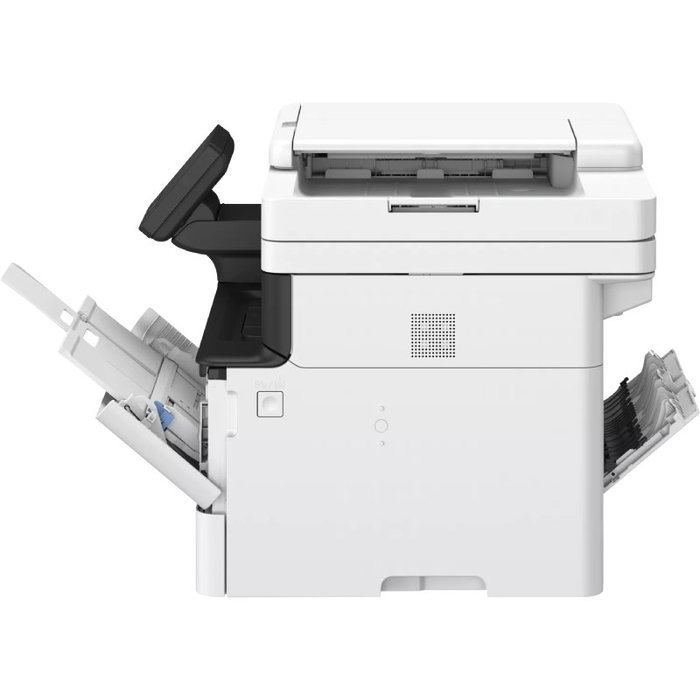 Canon i-SENSYS MF461dw II Multifunción Láser Monocromo WiFi Dúplex Blanca